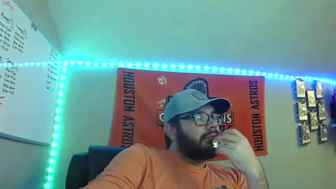 TaintNuzzler online show from 02-03-25, 08:57