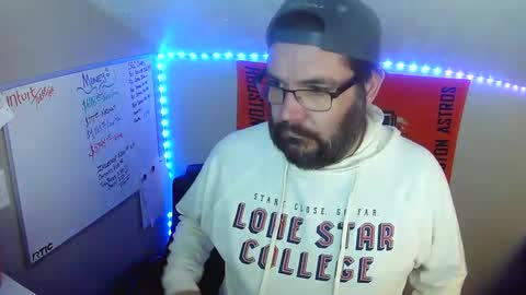 TaintNuzzler online show from 02-12-25, 06:09