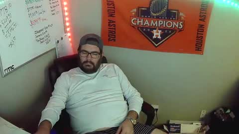 TaintNuzzler online show from 02-13-25, 12:46