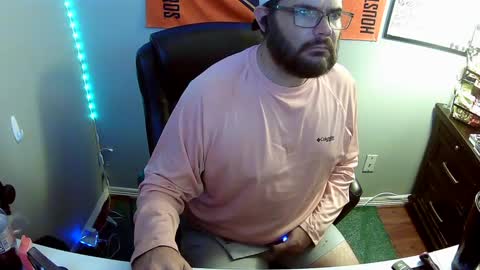 TaintNuzzler online show from 09-15-25, 05:46