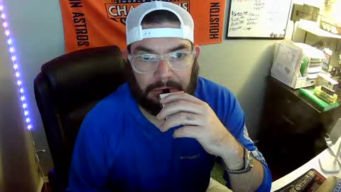 TaintNuzzler online show from 09-24-25, 05:00