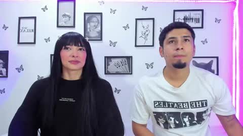 Snapshot of tainy_n_harley chatting on 02-23-25, 04:28 Liam and Juli online show from 02-23-25, 04:28