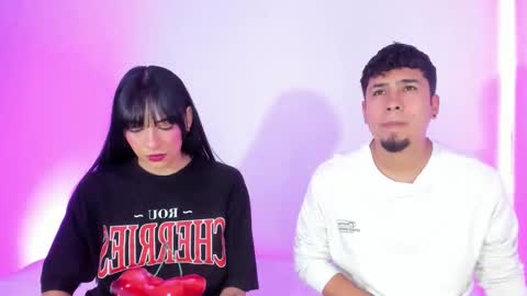 Liam and Juli online show from 11-28-25, 04:59