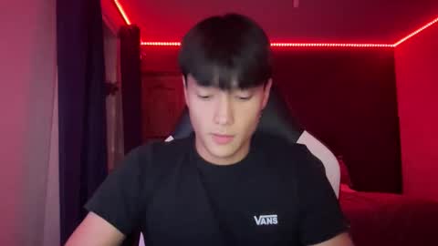 Ben online show from 10-15-25, 05:46