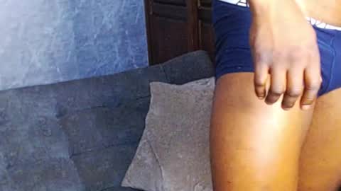 Tairon Tucke online show from 01-29-25, 11:35