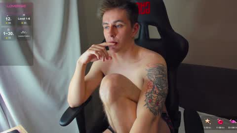 Taison online show from 12-05-24, 08:00