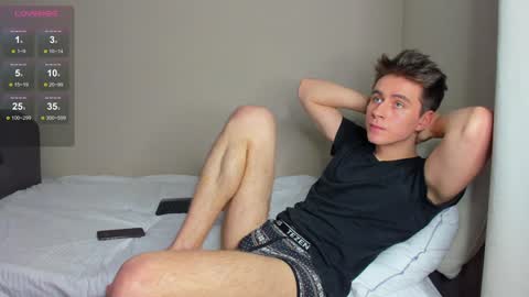 Taison online show from 12-10-24, 07:43