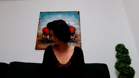 Taissa1 online show from 10-24-25, 06:26