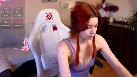 Lizzy online show from 01-30-25, 09:14