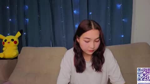 Soo Ying online show from 12-14-25, 08:13