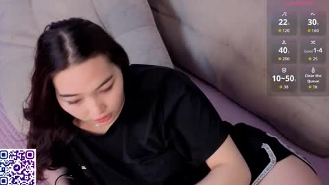 Soo Ying online show from 02-08-26, 08:23