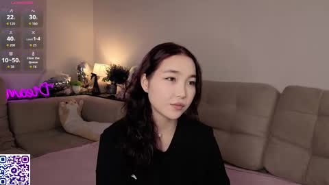 Soo Ying online show from 02-19-26, 07:43