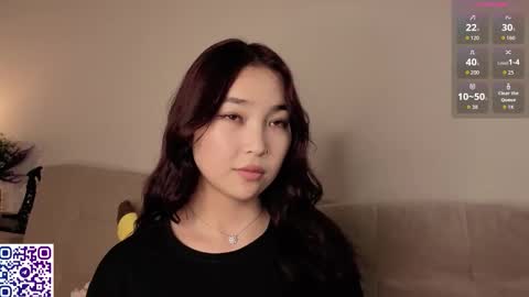 Soo Ying online show from 03-06-26, 09:00