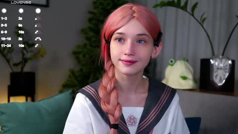 Mia online show from 01-24-25, 01:35