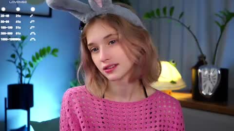 Mia online show from 02-18-25, 02:16