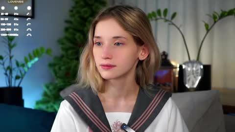 Mia online show from 02-26-25, 01:21