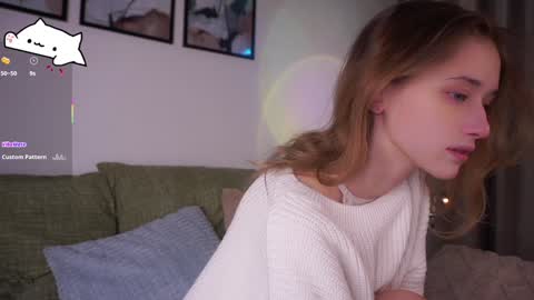 Mia online show from 01-15-26, 01:54