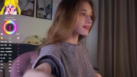 Mia online show from 03-15-26, 01:22