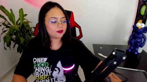 Snapshot of takaragr chatting on 10-13-25, 07:03 kalagr online show from 10-13-25, 07:03