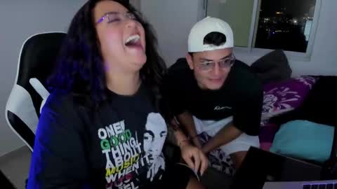 Snapshot of takaragr chatting on 01-18-26, 01:09 kalagr online show from 01-18-26, 01:09