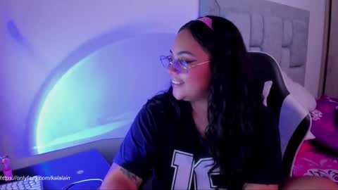 Snapshot of takaragr chatting on 02-23-26, 11:24 kalagr online show from 02-23-26, 11:24