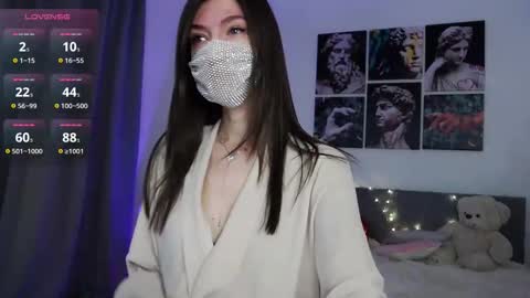 Sasha online show from 03-09-26, 12:36