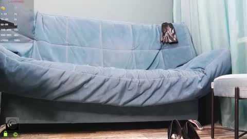 Miss Ati online show from 09-08-25, 02:27