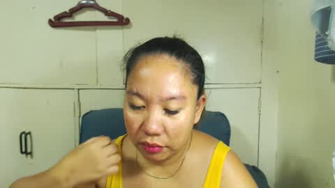 anne online show from 03-12-25, 03:13