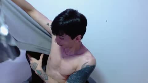 takeru___ online show from 09-14-25, 09:08