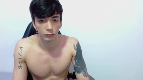 takeru___ online show from 09-21-25, 06:48