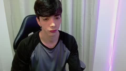 takeru___ online show from 10-01-25, 08:53