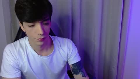 takeru___ online show from 10-07-25, 06:43