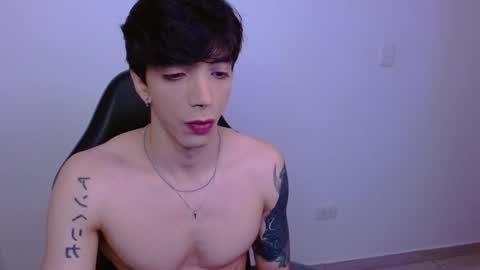 takeru___ online show from 11-23-25, 11:26