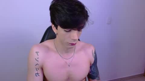 takeru___ online show from 11-24-25, 11:32