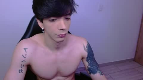 takeru___ online show from 12-01-25, 06:07