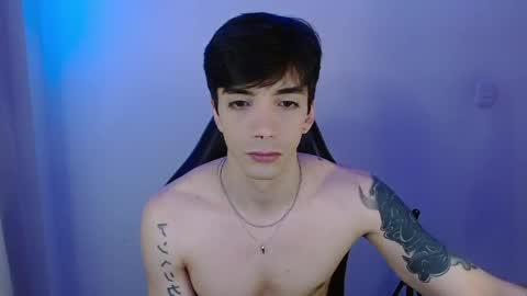 takeru___ online show from 03-30-26, 03:51