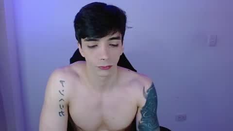 takeru___ online show from 04-04-26, 04:55