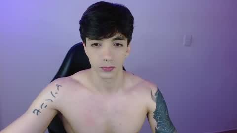 takeru___ online show from 04-09-26, 07:03