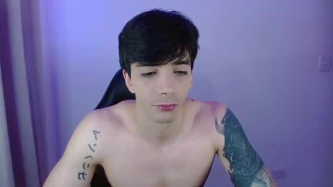 takeru___ online show from 04-13-26, 05:02