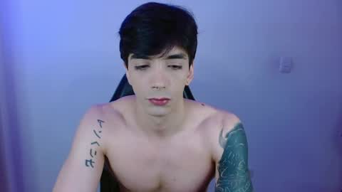 takeru___ online show from 04-19-26, 09:08