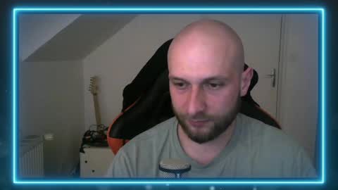 Beelzeboss59 online show from 04-16-26, 07:47