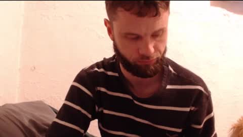 Snapshot of talenjames chatting on 01-06-25, 08:18 Talen James online show from 01-06-25, 08:18