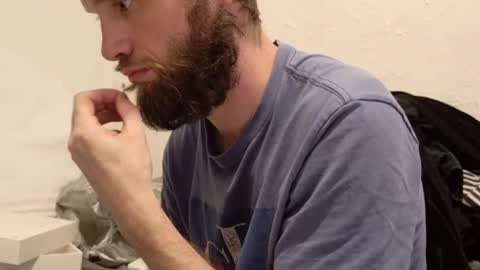 Snapshot of talenjames chatting on 09-27-25, 09:20 Talen James online show from 09-27-25, 09:20