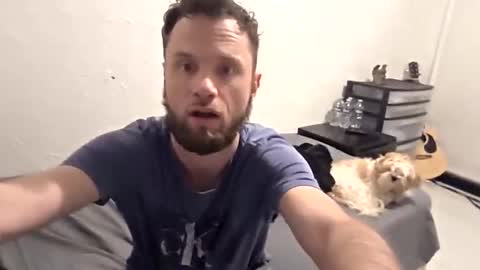 Snapshot of talenjames chatting on 11-18-25, 02:06 Talen James online show from 11-18-25, 02:06