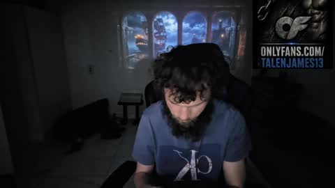 Talen James online show from 05-08-26, 11:54