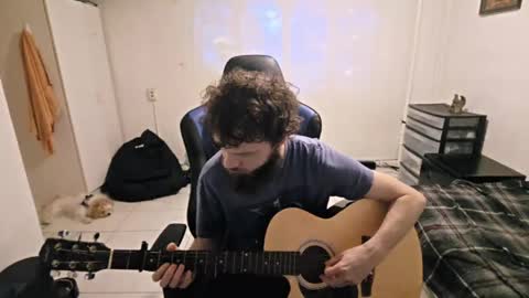 Talen James online show from 05-11-26, 06:27