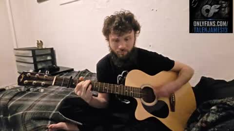 Talen James online show from 05-12-26, 05:10