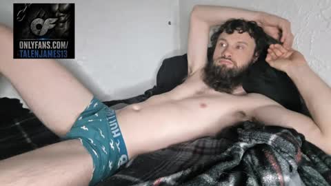 Talen James online show from 05-13-26, 06:44