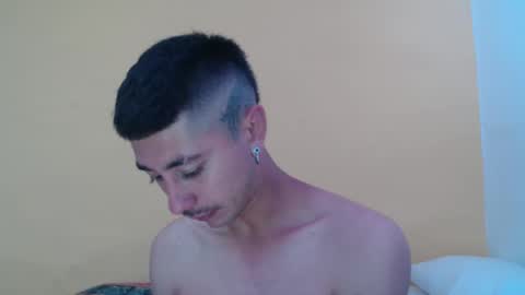 talhi_ online show from 11-19-25, 07:19