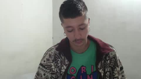 talhi_ online show from 12-02-25, 08:52